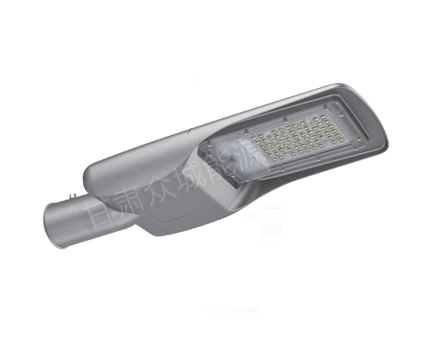 彭阳鸭嘴鱼LED灯具