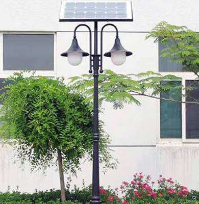 彭阳庭院灯 彭阳庭院灯