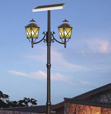 彭阳庭院灯 彭阳庭院灯