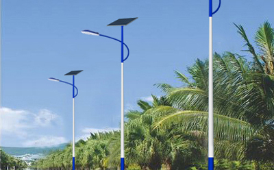 彭阳彭阳太阳能路灯安装施工流程详解_厂家专业指导