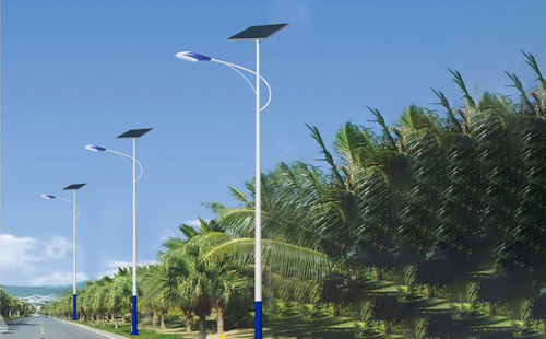 快速解决彭阳太阳能路灯不亮问题:全面检修指南 快速解决彭阳太阳能路灯不亮问题:全面检修指南