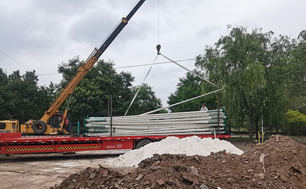 彭阳智慧路灯:提升城市管理效率的创新解决方案 彭阳智慧路灯:提升城市管理效率的创新解决方案