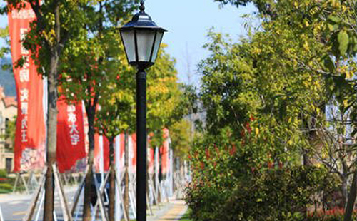 装彭阳庭院灯避坑指南:庭院路灯防雷接地要点 装彭阳庭院灯避坑指南:庭院路灯防雷接地要点