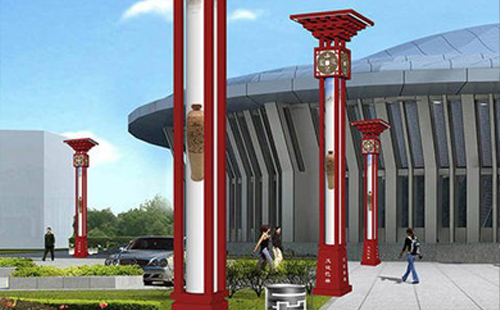 庭院彭阳景观灯防水等级选择指南 庭院彭阳景观灯防水等级选择指南