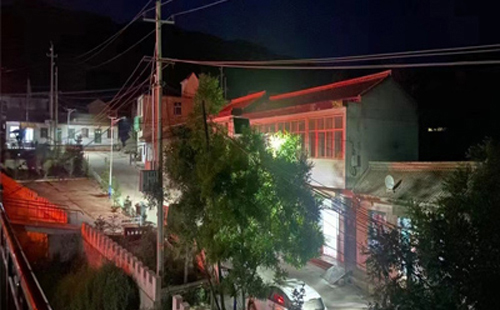 彭阳太阳能路灯防雷接地做法详解 彭阳太阳能路灯防雷接地做法详解