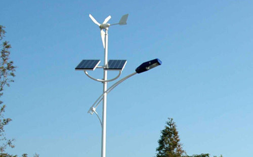 彭阳太阳能路灯为何在农村地区广受欢迎