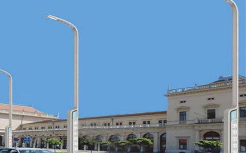 节能率提升:彭阳LED路灯选透镜方案实战指南 节能率提升:彭阳LED路灯选透镜方案实战指南