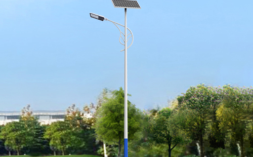 彭阳太阳能路灯验收必看五大标准 彭阳太阳能路灯验收必看五大标准
