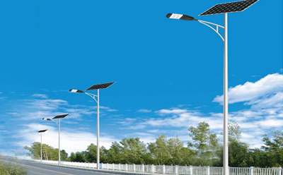 农村道路装彭阳太阳能路灯选多大瓦数实测 农村道路装彭阳太阳能路灯选多大瓦数实测