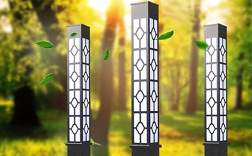 太阳能彭阳景观灯选型要点及本地化供应能力分析