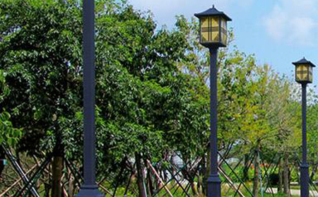 太阳能彭阳庭院灯价格为何差三倍?关键看这几点 太阳能彭阳庭院灯价格为何差三倍?关键看这几点