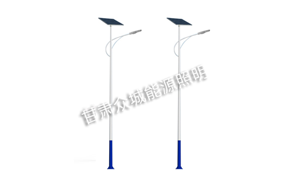 彭阳太阳能路灯“爆款”产品选型要点与地域适配建议