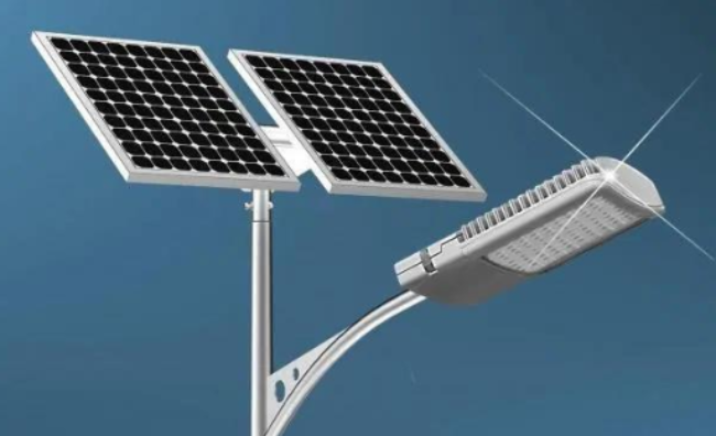 彭阳太阳能路灯功率查看方法 + 核心作用，新手必看！