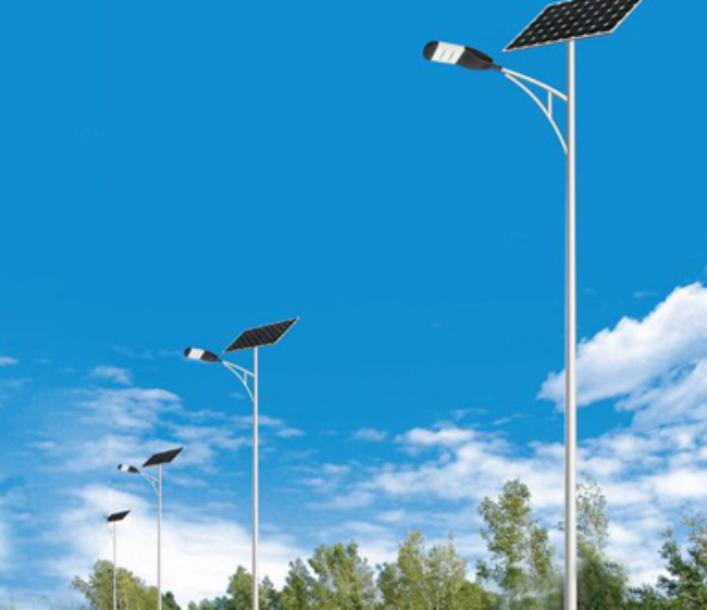 彭阳太阳能路灯维护时，这些细节别忽略！